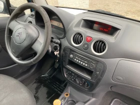 Обява за продажба на Citroen C3 1.2 KLIMA ~2 750 лв. - изображение 6