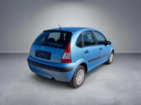 Citroen C3 1.2 KLIMA | Mobile.bg � ����� ������ 4