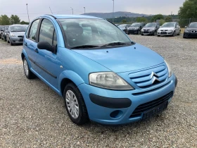 Обява за продажба на Citroen C3 1.2 KLIMA ~2 750 лв. - изображение 4
