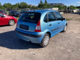 Citroen C3 1.2 KLIMA | Mobile.bg � ����� ������ 4