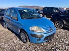 Citroen C3 1.2 KLIMA, снимка 9