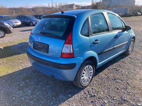 Citroen C3 1.2 KLIMA, снимка 3