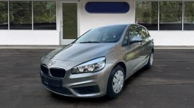 BMW 2 Active Tourer Германия, снимка 3