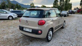 Fiat 500L 1.4i 6-6  | Mobile.bg   5