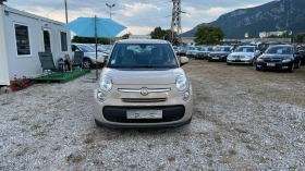 Fiat 500L 1.4i 6-6  | Mobile.bg   2