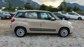Fiat 500L 1.4i 6-6  | Mobile.bg   4