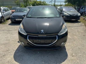 Peugeot 208 | Mobile.bg    1