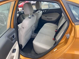 Ford Fiesta SE | Mobile.bg    6