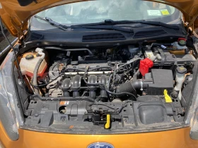 Ford Fiesta SE | Mobile.bg    8