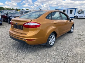 Ford Fiesta SE | Mobile.bg    3
