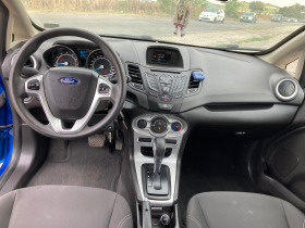 Ford Fiesta SE, снимка 6