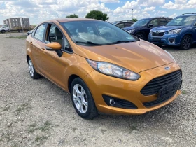 Ford Fiesta SE | Mobile.bg    2