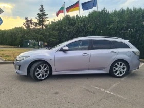 Mazda 6  2.5 GH Sport 170 кс, снимка 2