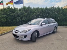 Mazda 6  2.5 GH Sport 170 кс, снимка 1