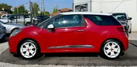 Citroen DS3 1.6i 120HP / | Mobile.bg    8