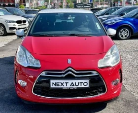     Citroen DS3 1.6i 120HP /