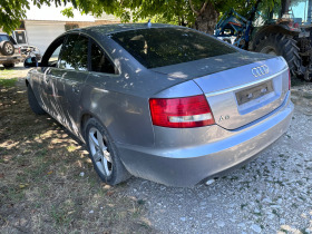 Audi A6, снимка 3