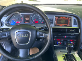 Audi A6, снимка 8