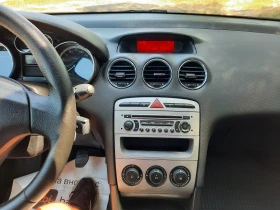 Peugeot 308 1.4i, снимка 10