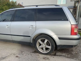 VW Passat 5.5, снимка 1