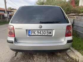 VW Passat 5.5, снимка 7