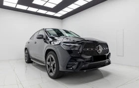 Mercedes-Benz GLE 450 d 4Matic Coupe AMG-Line, снимка 1