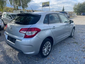 Citroen C4 1.6i Газ. инжекцйон, снимка 3