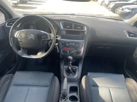 Citroen C4 1.6i Газ. инжекцйон, снимка 9