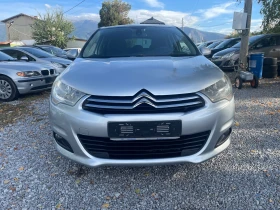 Citroen C4 1.6i .  | Mobile.bg    1