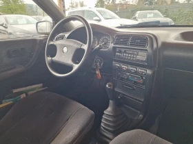 Nissan Sunny 1.4i-107хил.км!, снимка 15