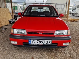 Nissan Sunny 1.4i-107хил.км! - 3500 лв. - 38636612 | Car24.bg