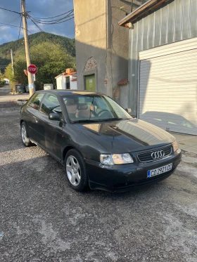 Audi A3, снимка 2