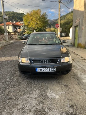 Audi A3, снимка 1