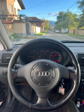 Audi A3, снимка 9