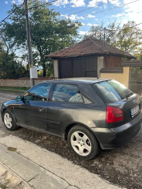 Audi A3, снимка 4