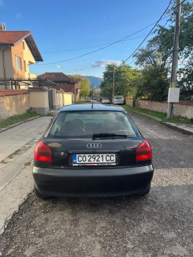 Audi A3, снимка 5