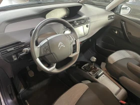 Citroen C4 131HP/NAVI/360 Cam/304b, снимка 10