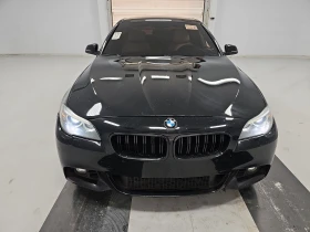 BMW 550 M SPORT LINE* Harman Kardon* Head Up* Keyless | Mobile.bg    2