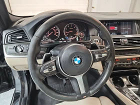 BMW 550 M SPORT LINE* Harman Kardon* Head Up* Keyless | Mobile.bg    9