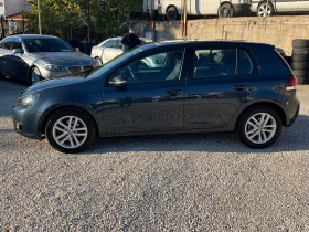 VW Golf 2.0TDI-АВТОМАТ, снимка 5