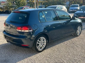 VW Golf 2.0TDI-АВТОМАТ, снимка 4