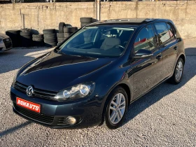 VW Golf 2.0TDI-АВТОМАТ, снимка 1