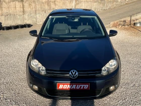 VW Golf 2.0TDI-АВТОМАТ, снимка 2