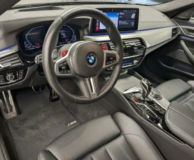 BMW M5 Competition 4.4 V8 xDrive, снимка 6