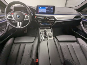 BMW M5 Competition 4.4 V8 xDrive, снимка 7