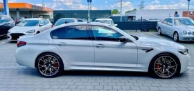 BMW M5 Competition 4.4 V8 xDrive | Mobile.bg    3