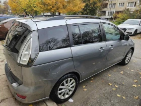 Mazda 5 facelift, снимка 2