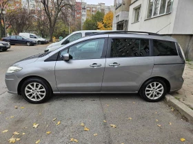 Mazda 5 facelift, снимка 4