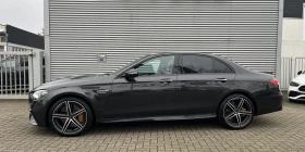 Mercedes-Benz E 63 AMG S 4Matic+ = AMG Drivers Package= Гаранция, снимка 2