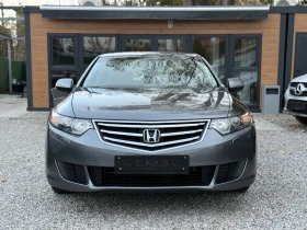 Honda Accord 2.0i 156hp Седан, снимка 2